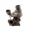 K031-14 Turbosprężarka Renault 1.9 DTI VOLVO