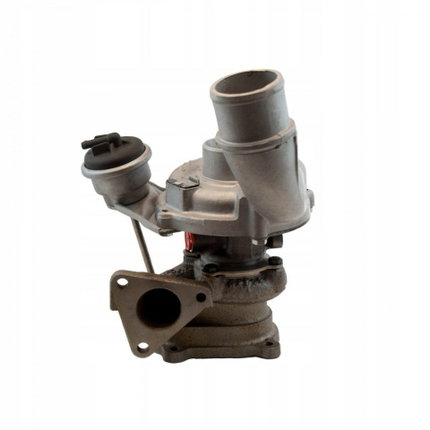 K031-14 Turbosprężarka Renault 1.9 DTI VOLVO K031-14 Turbosprężarka Renault 1.9 DTI VOLVO