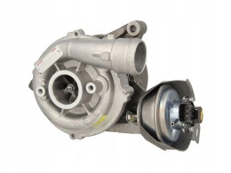 Turbo 760774 FORD C-MAX MONDEO 2.0 VOLVO