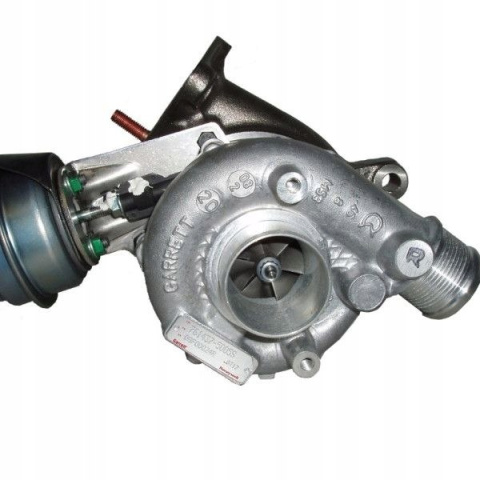 Turbo 761437 AUDI A4 1.9TDI 115KM SKODA SUPERB PASSAT Turbo 761437 AUDI A4 1.9TDI 115KM SKODA SUPERB PASSAT