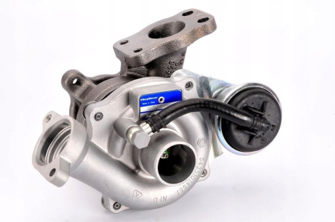 Turbosprężarka 54359700009 GARRETT Turbosprężarka 54359700009 GARRETT