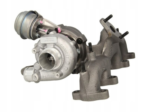 TURBO 454232 AUDI 1.9 SEAT LEON TOLEDO VW BORA GOLF TURBO 454232 AUDI 1.9 SEAT LEON TOLEDO VW BORA GOLF