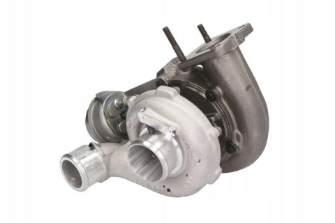 Turbosprężarka 765277 ALFA ROMEO 166 2.4 LANCIA THESIS Turbosprężarka 765277 ALFA ROMEO 166 2.4 LANCIA THESIS