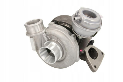 Turbosprężarka 723167 GARRETT Turbosprężarka 723167 GARRETT