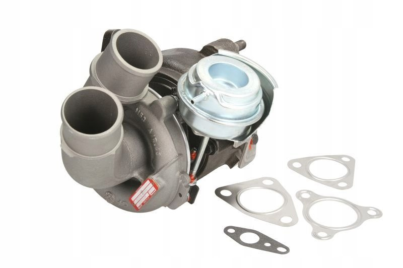 Turbo 727210 TOYOTA AVENSIS COROLLA 2.0 D4D + Turbo 727210 TOYOTA AVENSIS COROLLA 2.0 D4D +