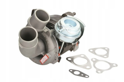 Turbo 727210 TOYOTA AVENSIS COROLLA 2.0 D4D + Turbo 727210 TOYOTA AVENSIS COROLLA 2.0 D4D +