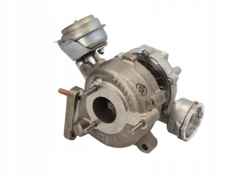 Turbo 717858 AUDI A4 A6 1.9 SKODA VW Turbo 717858 AUDI A4 A6 1.9 SKODA VW