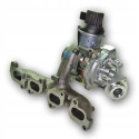 Turbosprężarka BV39B/0059 Seat Alhambra 2.0 VW
