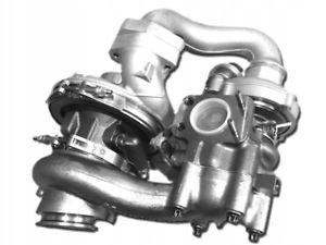 TURBO 10009700020 IVECO 3,0 170KM TURBO 10009700020 IVECO 3,0 170KM