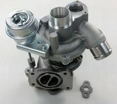 TURBO 53039700217 Peugeot 207 1.6