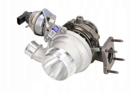 TURBO 790367 VOLVO C30 C70 S40 2,0D TURBO 790367 VOLVO C30 C70 S40 2,0D