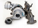 Turbosprężarka KP39/0007 Audi A3 SKODA VW 1,9TDI