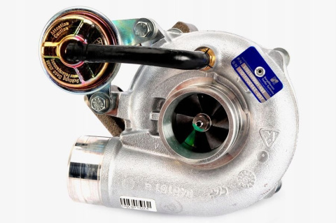 Turbo 53039700081 CITROEN JUMPER 2.8 Turbo 53039700081 CITROEN JUMPER 2.8