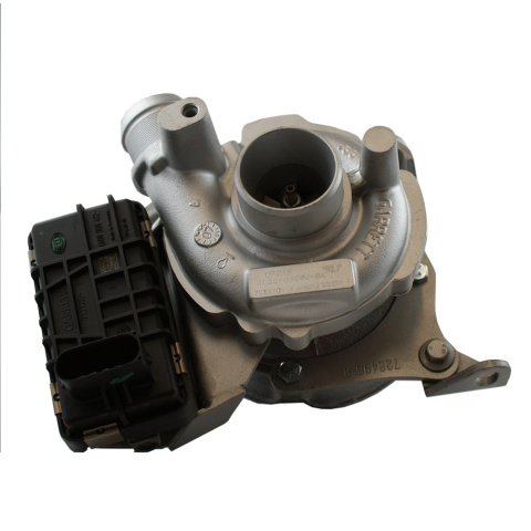 Turbosprężarka OPEL ASTRA ZAFIRA MERIVA 779591 Turbosprężarka OPEL ASTRA ZAFIRA MERIVA 779591