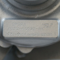 Turbosprężarka OPEL ASTRA ZAFIRA MERIVA 779591