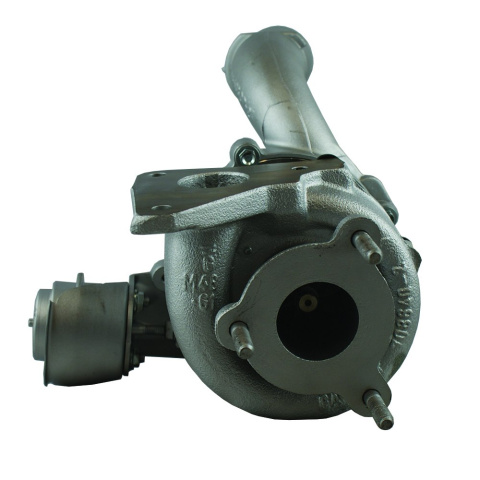 Turbosprężarka 708639 Mitsubishi 1.9 NISSAN VOLVO RENAULT Turbosprężarka 708639 Mitsubishi 1.9 NISSAN VOLVO RENAULT