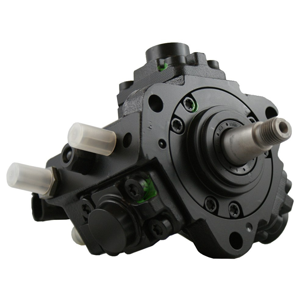 Pompa wtryskowa CR 0445010155 BOSCH Pompa wtryskowa CR 0445010155 BOSCH