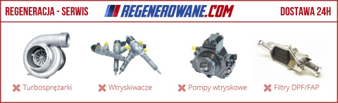 Pompa wtryskowa CR 0445010092 BOSCH Pompa wtryskowa CR 0445010092 BOSCH