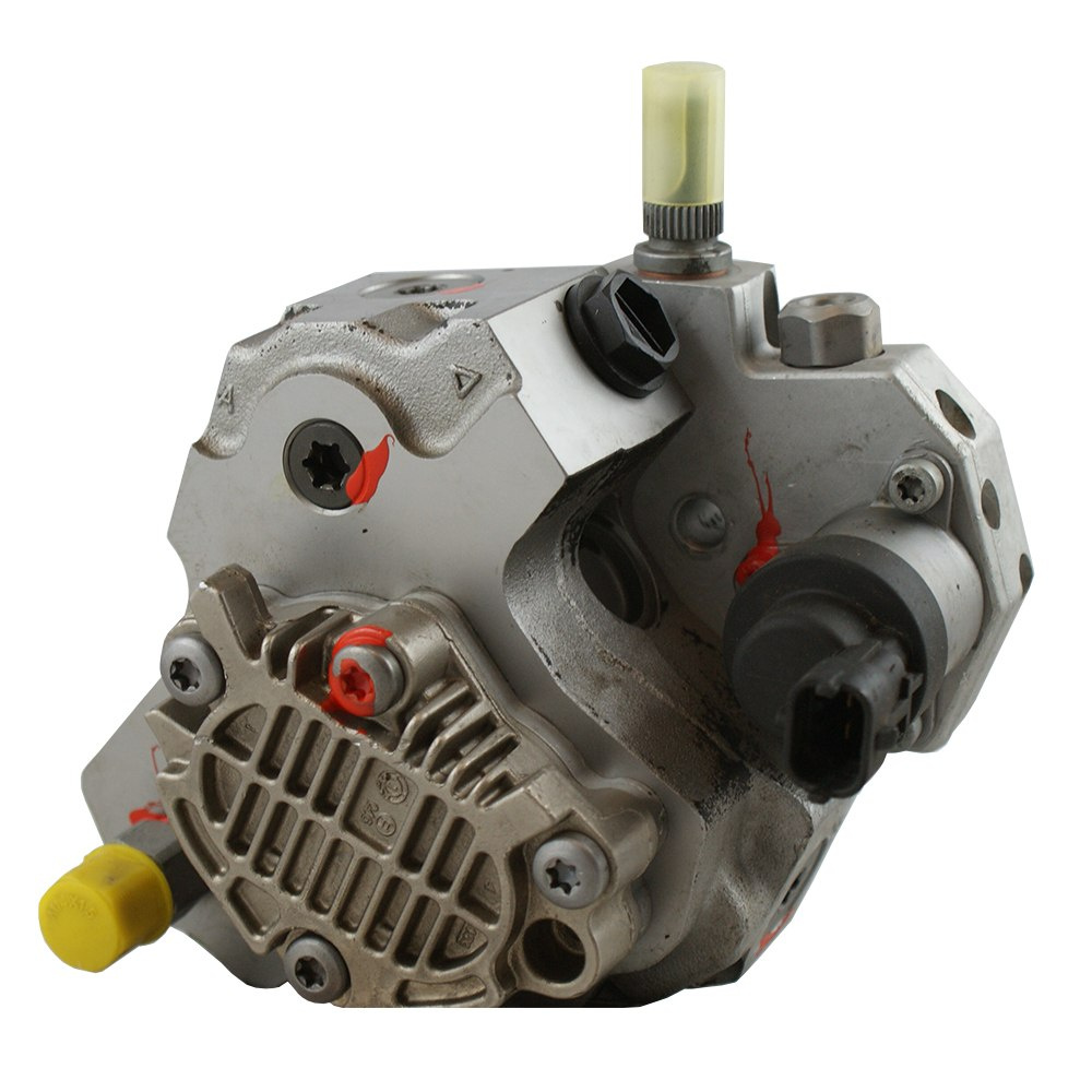 Pompa wtryskowa CR 0445010039 BOSCH Pompa wtryskowa CR 0445010039 BOSCH
