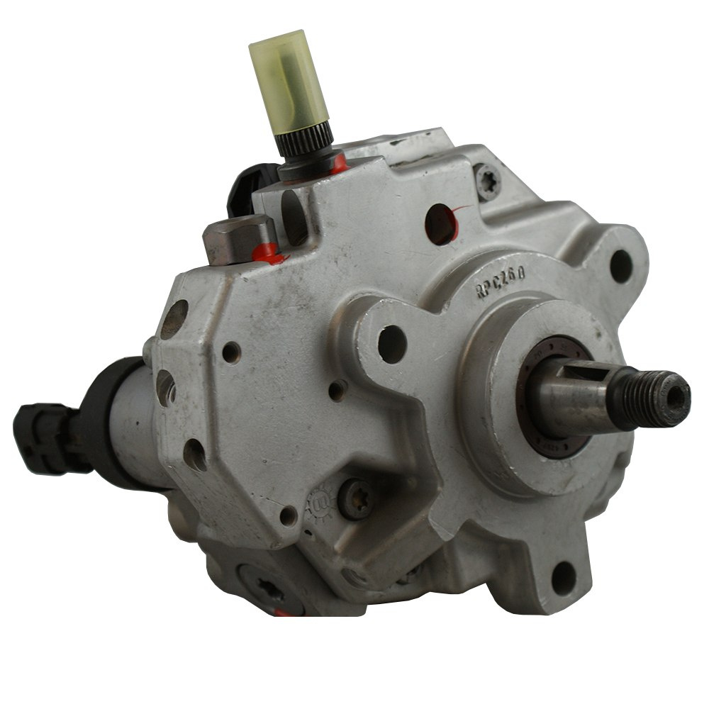 Pompa wtryskowa CR 0445010039 BOSCH Pompa wtryskowa CR 0445010039 BOSCH