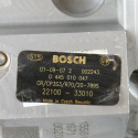 Pompa wtryskowa CR 0445010047 BOSCH