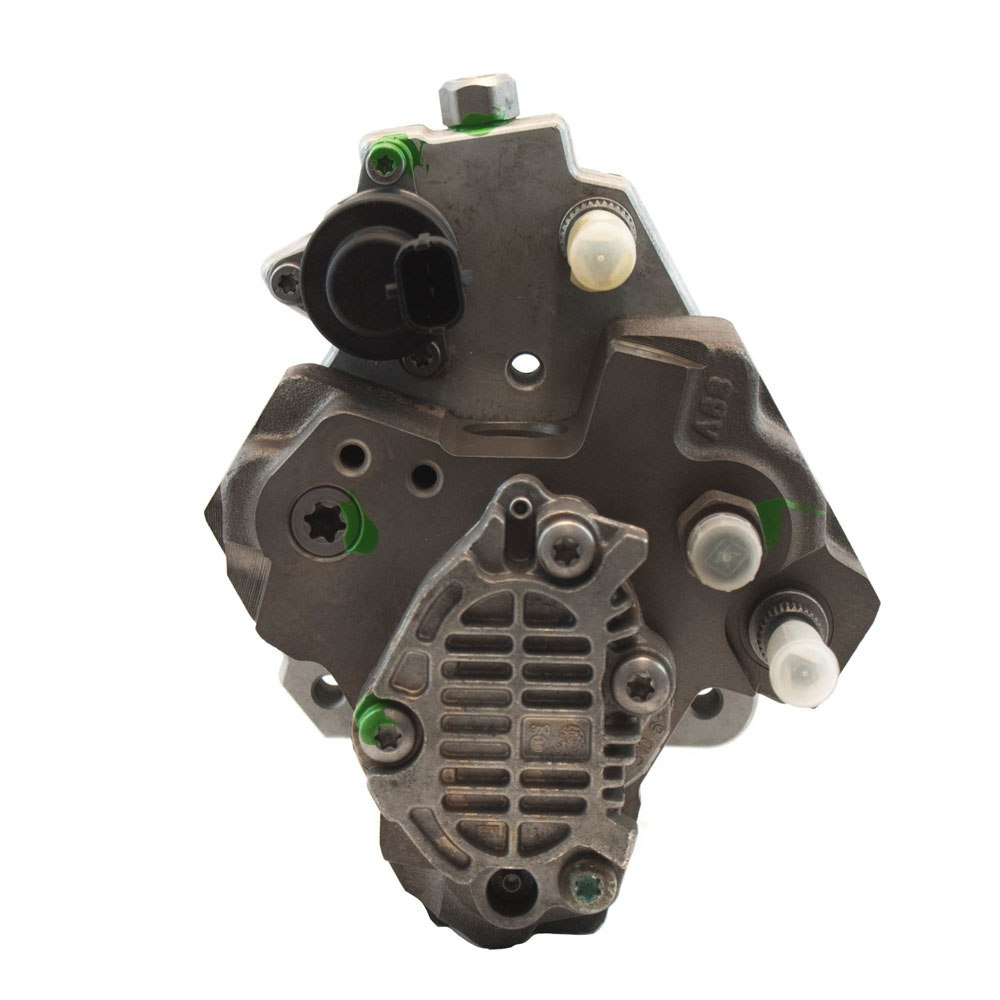 Pompa wtryskowa CR 0445010089 BOSCH Pompa wtryskowa CR 0445010089 BOSCH