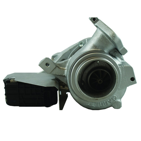 Turbosprężarka 742693-1 GARRETT Turbosprężarka 742693-1 GARRETT