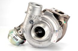 Turbo 454191 BMW 5 BMW 7 E39 530d E38 730d