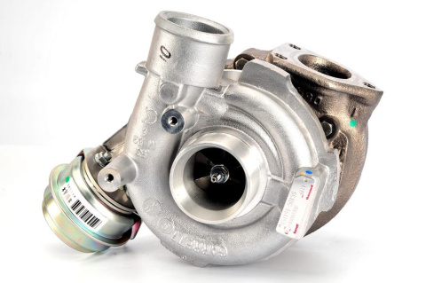 Turbo 454191 BMW 5 BMW 7 E39 530d E38 730d Turbo 454191 BMW 5 BMW 7 E39 530d E38 730d