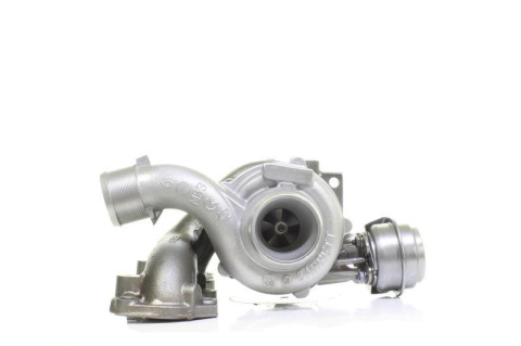 Turbosprężarka 755042 OPEL ASTRA H 1,9CDTI Turbosprężarka 755042 OPEL ASTRA H 1,9CDTI