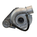 Turbosprężarka 454061 GARRETT