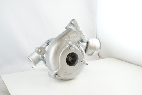 Turbosprężarka 454158 AUDI A4 A6 1,9TDI VW PASSAT Turbosprężarka 454158 AUDI A4 A6 1,9TDI VW PASSAT