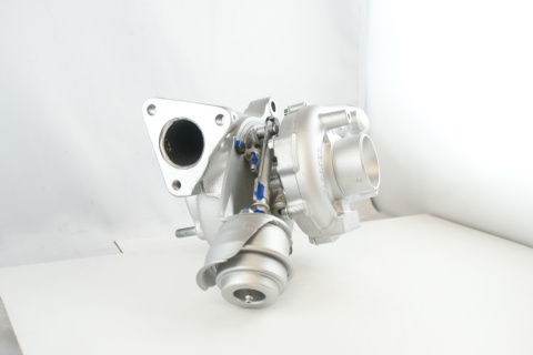 Turbosprężarka 454158 AUDI A4 A6 1,9TDI VW PASSAT Turbosprężarka 454158 AUDI A4 A6 1,9TDI VW PASSAT