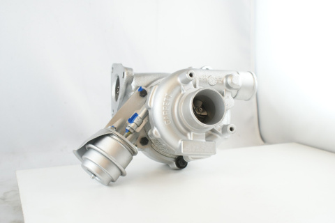 Turbosprężarka 454158 AUDI A4 A6 1,9TDI VW PASSAT Turbosprężarka 454158 AUDI A4 A6 1,9TDI VW PASSAT