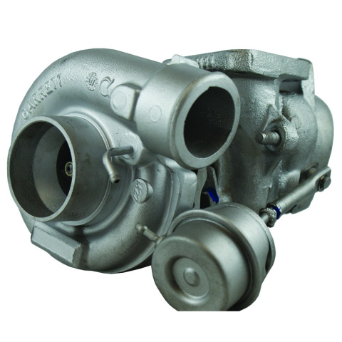 Turbosprężarka 454207 GARRETT Turbosprężarka 454207 GARRETT