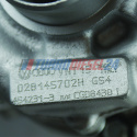 Turbosprężarka 454231-2 AUDI 1,9TDI SKODA PASSAT