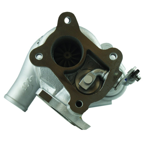 Turbosprężarka 49173-06601 MERIVA A 1,7DTI Turbosprężarka 49173-06601 MERIVA A 1,7DTI