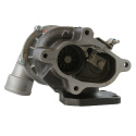 Turbosprężarka 53149707025 Volkswagen LT 2.5 TDI