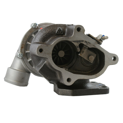Turbosprężarka 53149707025 Volkswagen LT 2.5 TDI Turbosprężarka 53149707025 Volkswagen LT 2.5 TDI