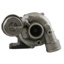 Turbosprężarka 53149707025 Volkswagen LT 2.5 TDI