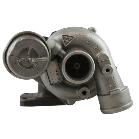 Turbosprężarka 53149707025 Volkswagen LT 2.5 TDI Turbosprężarka 53149707025 Volkswagen LT 2.5 TDI