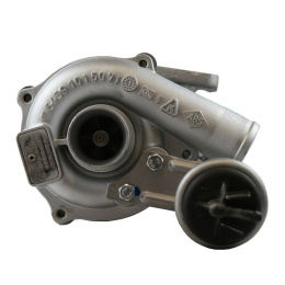 Turbosprężarka 54359700000 DACIA NISSAN RENAULT 1,5DCI