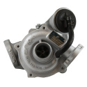 Turbosprężarka 54359700005 KKK