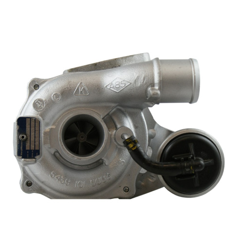 Turbosprężarka 54359700011 GARRETT Turbosprężarka 54359700011 GARRETT