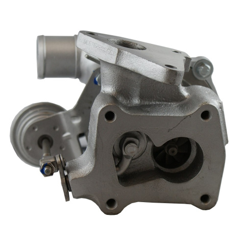 Turbosprężarka 54359700011 GARRETT Turbosprężarka 54359700011 GARRETT