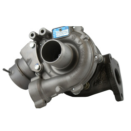 Turbosprężarka 54389700007 KKK