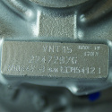 Turbosprężarka 700447-0003 GARRETT
