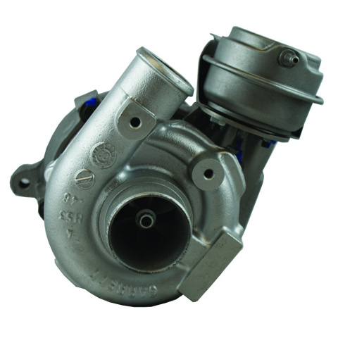 Turbosprężarka 700447-0003 GARRETT Turbosprężarka 700447-0003 GARRETT