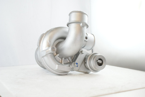 Turbosprężarka 704059-1 GARRETT Turbosprężarka 704059-1 GARRETT