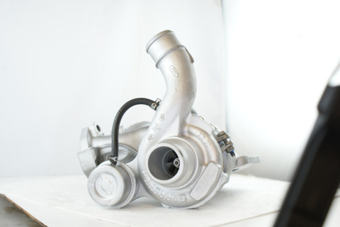 Turbosprężarka 706499 FORD 1.8TDCI Turbosprężarka 706499 FORD 1.8TDCI